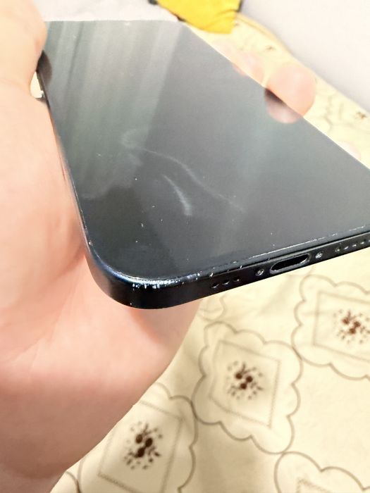 Iphone 15 128gb черный