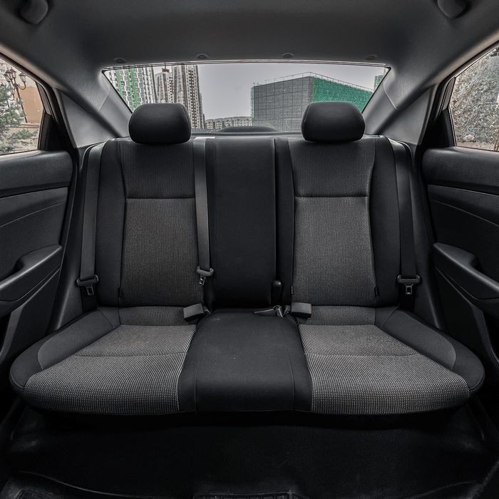 Прокат Без водителя Hyundai Accent аренда машин Автопрокат автомобилей