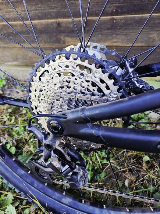 Bicicleta  BULLS  1000 Wh (electrica)