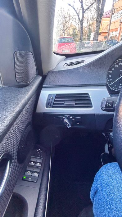 Bmw seria 3, 184000 km, din 2011, manuala