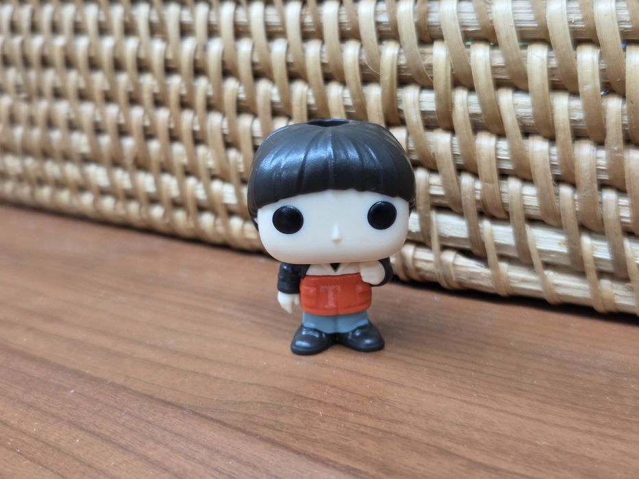 Kinder joy stranger things will уилл