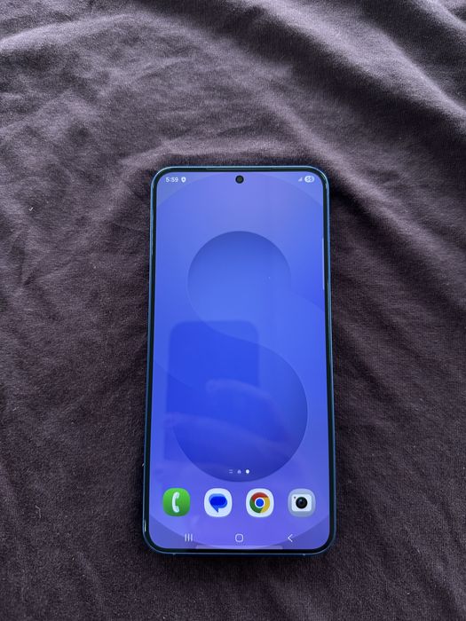 Samsung s25 plus