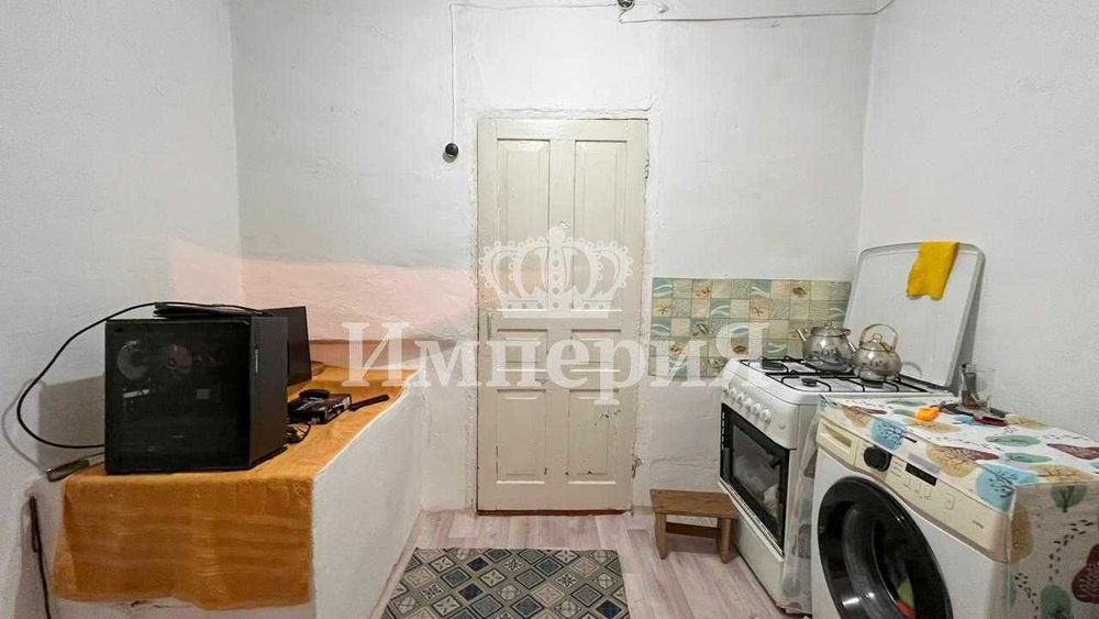 Продам 2х ком дом