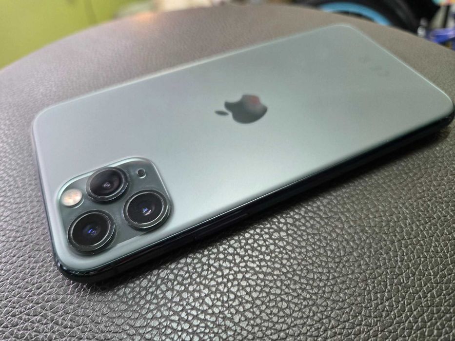 iphone 11 Pro  64gb. 100%