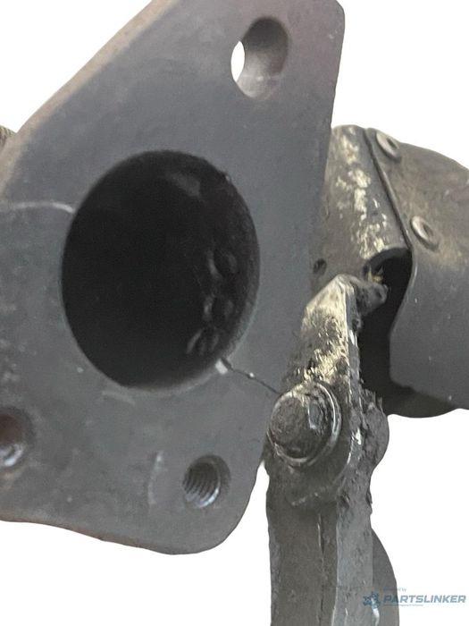 Turbina Dacia Dokker 2012 - > 1.5 Dci / Blue Dci 75 K9K 612, Dacia Logan Ii 2012 - > 1.5 Dci / Blue Dci 75 K9K 612, K9K 626 54359710028
