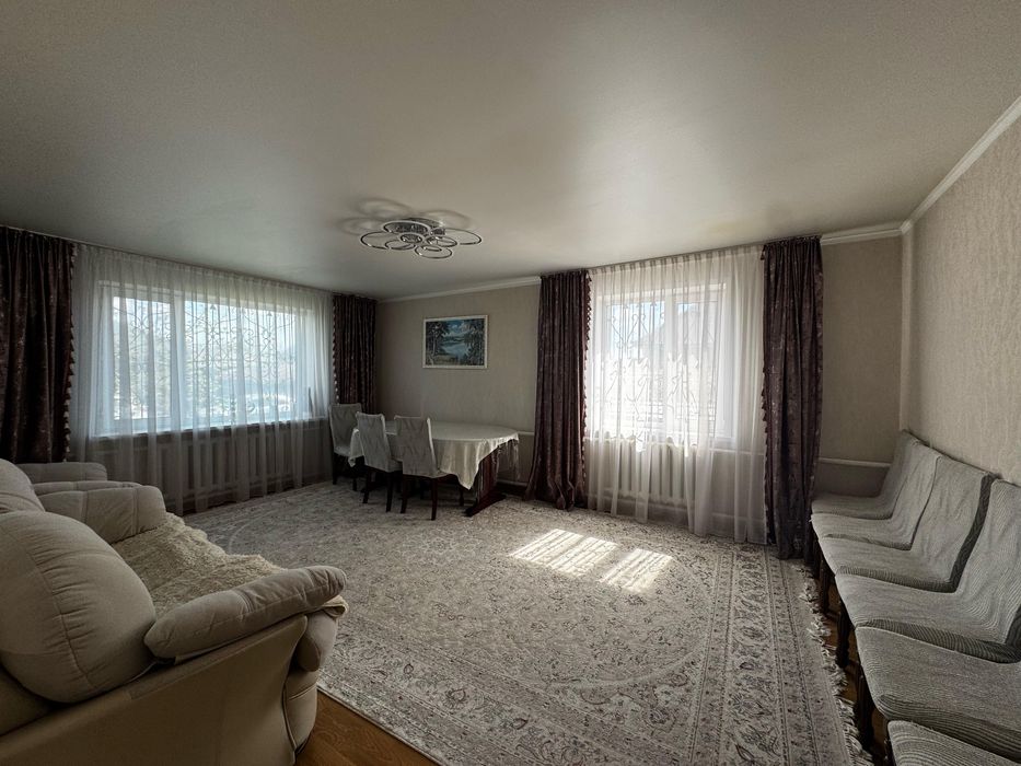 Уютный дом в Центре города