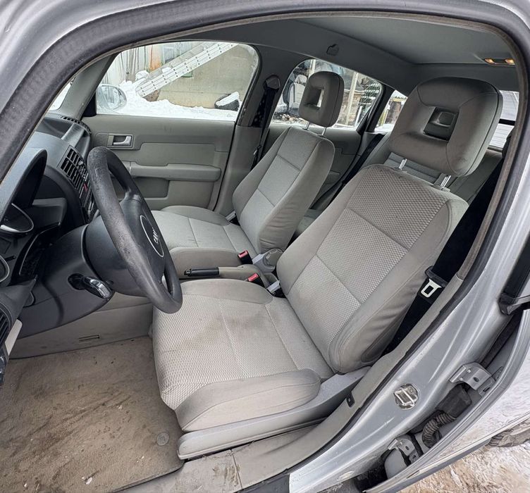 Audi A2 1.2 TDI na chasti Ауди А2 1.2 дизел на части