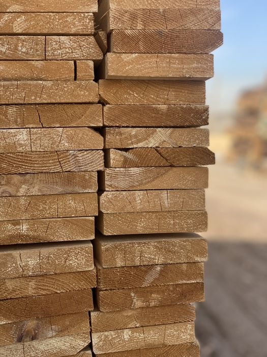 Пиломатериалы Тахта