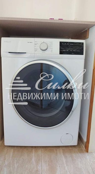 Продава се Двустаен апартамент в Шумен, Тракия - 60 кв.м за 808 €/кв.м - Снимка #5