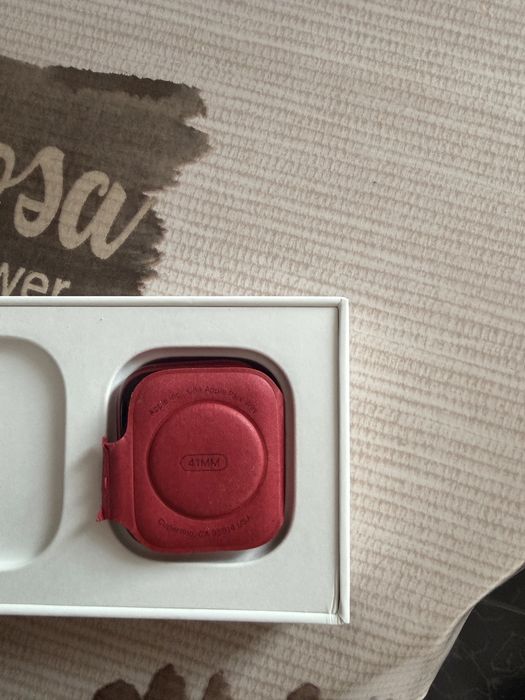 Apple Watch Series 7