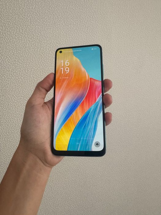 Oppo A78 Телефон