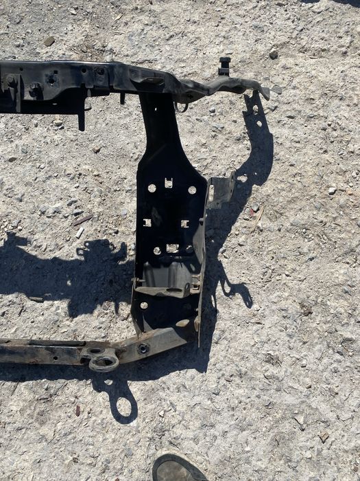 Очиларка маска нисан кашкай 2012г 2.0дизел