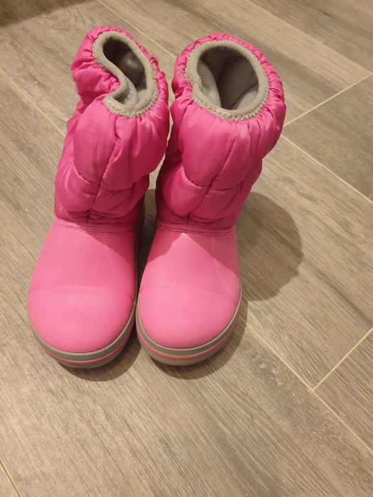 Crocs fetițe nr 10