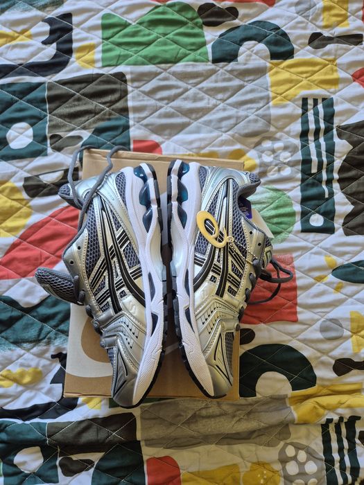 Asics gel kayano
