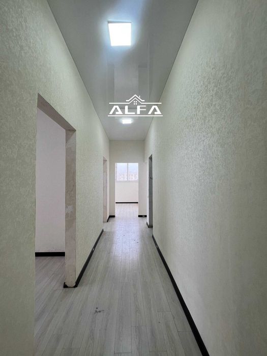 kvartira uy xonadon sotiladi 3 xonali  78m2 6-qavat