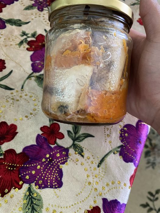 Свежий Рыба Атырау