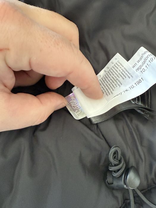 Geaca femei The North Face Nuptse Polar