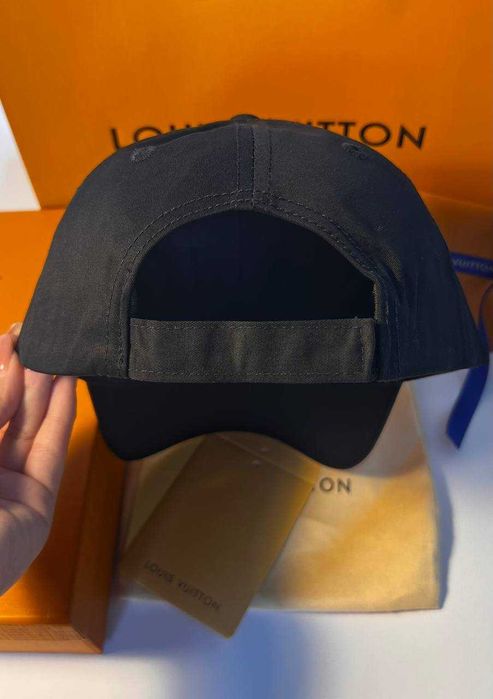Louis Vuitton șapcă de baseball bărbați femei in stoc 160802