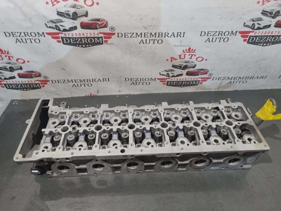 Chiulasa 11127828215, 7828215 / 11121031789, 1031789 / 8571121 Bmw 4.0D B57D30B