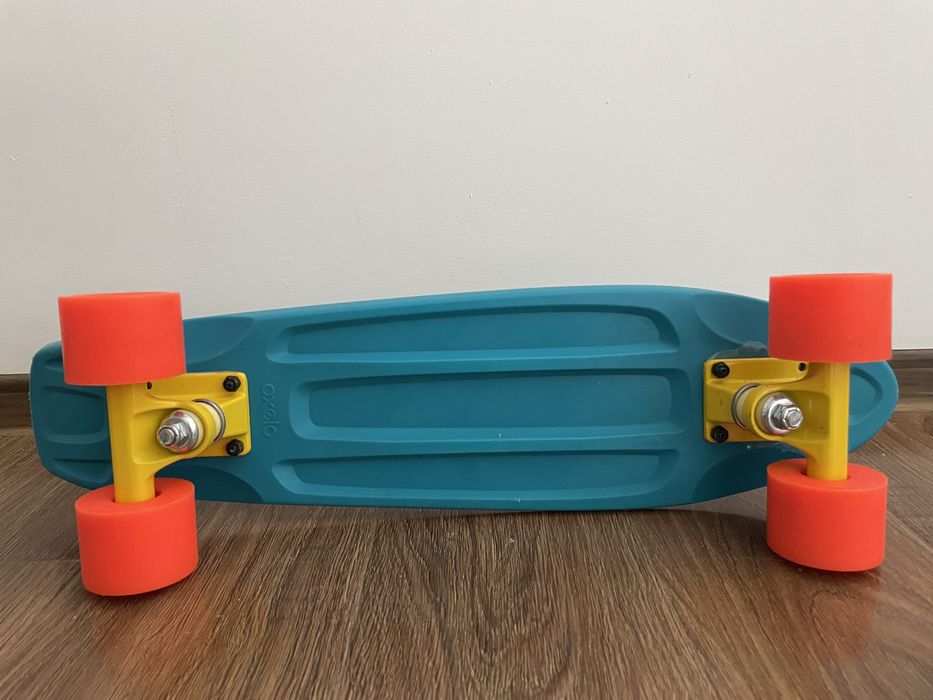 Skateboard Penny board Oxelo