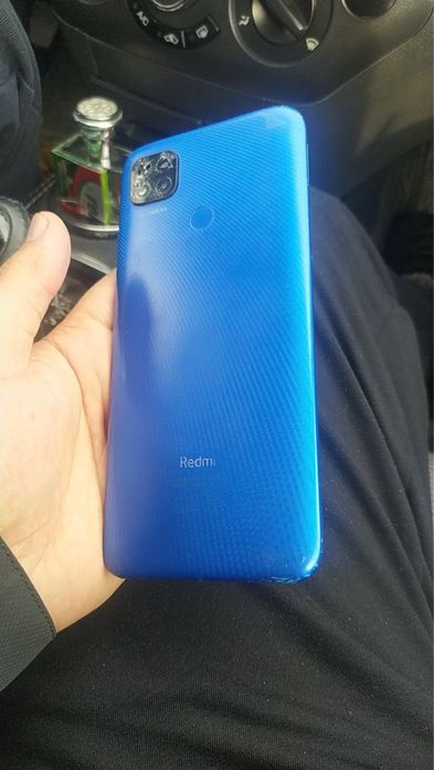 3 ta telfon sotiladi Redmi not8