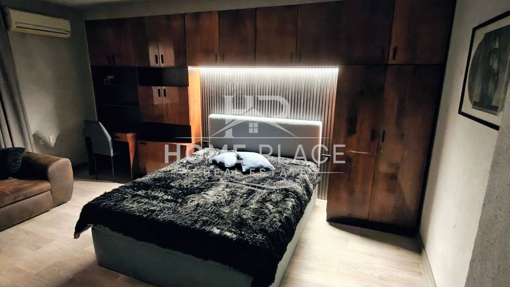 ЧЕТИРИСТАЕН апартамент под наем - Левски