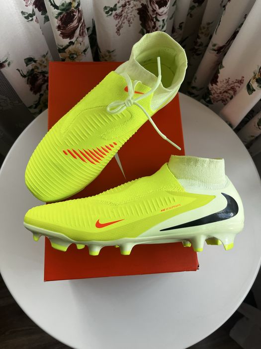 Nike Phantom 6 Pro High No:42.5