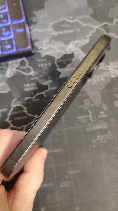 Iphone 15 pro 128 gb