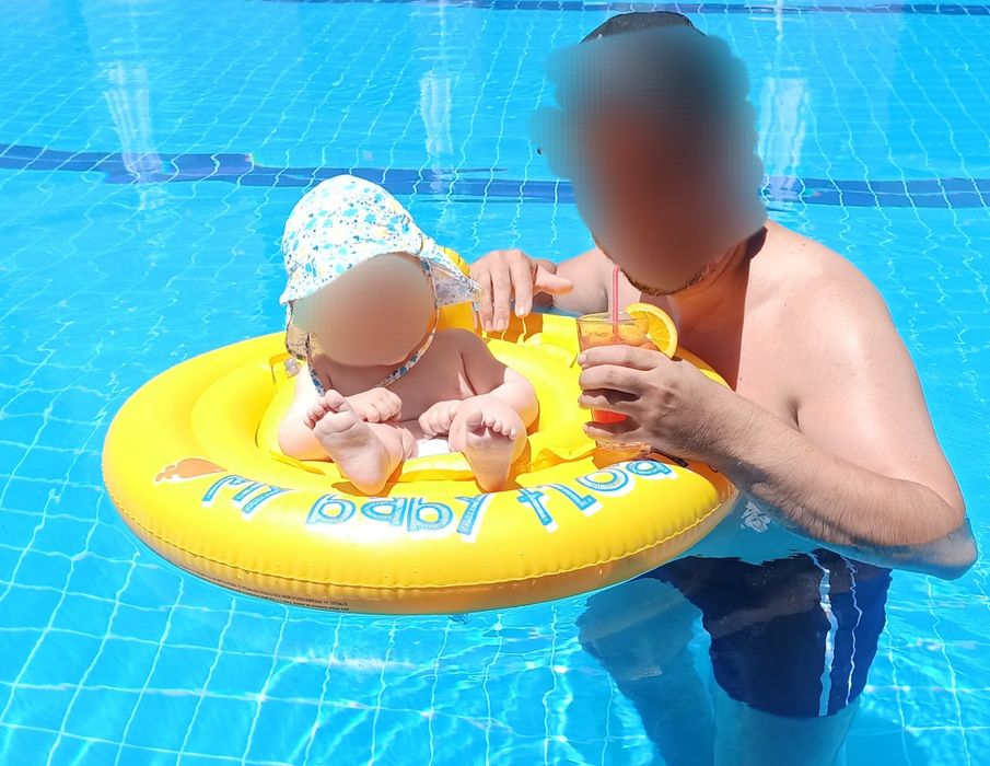 Colac pentru bebeluși