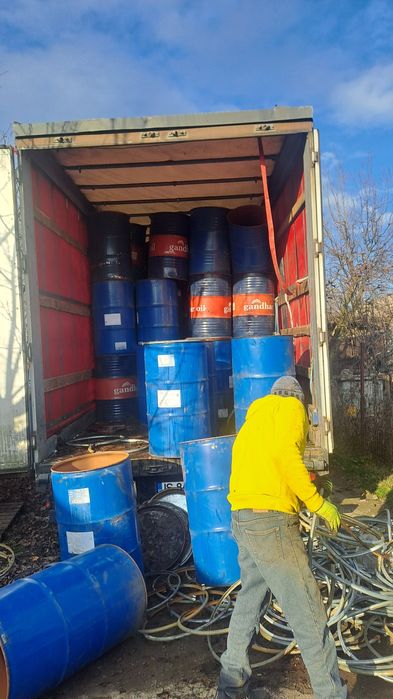 Iveco eurocargo Euro5 12e250 /// 21 paleti