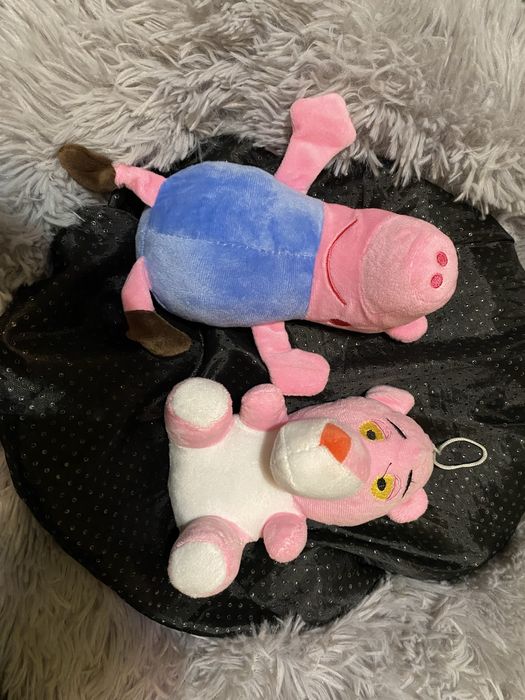 Продам мягкие игрушки