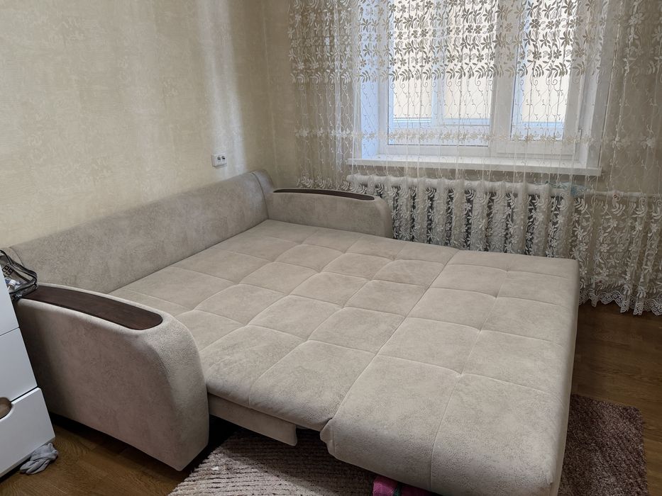 Диван раскладной