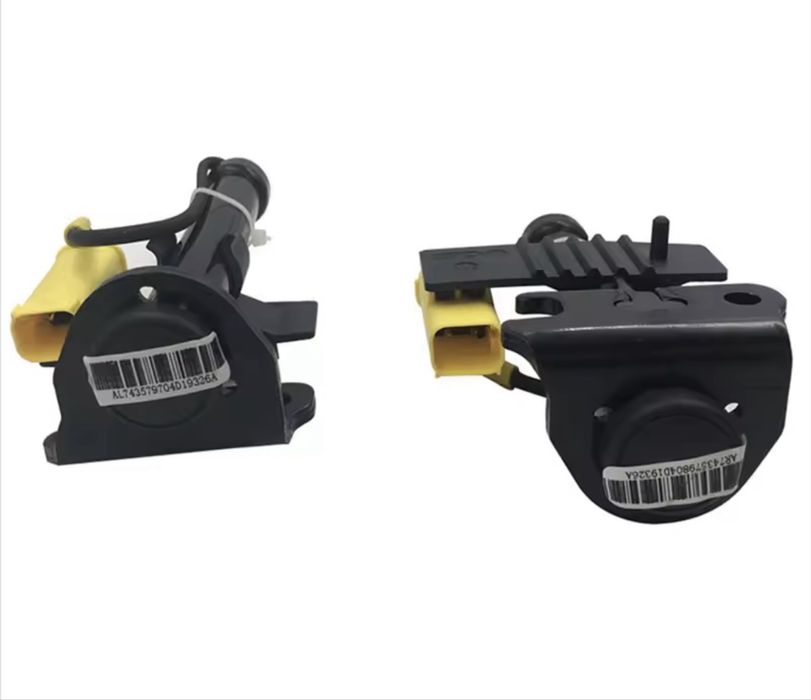 Actuator Pirotehnic Capota Element Reglare Capse Pirotehnice Capota Senzor Airbag Balama Bmw Seria 3 5 6 G20 G21 G30 G31 G32 51237435797 51237435798