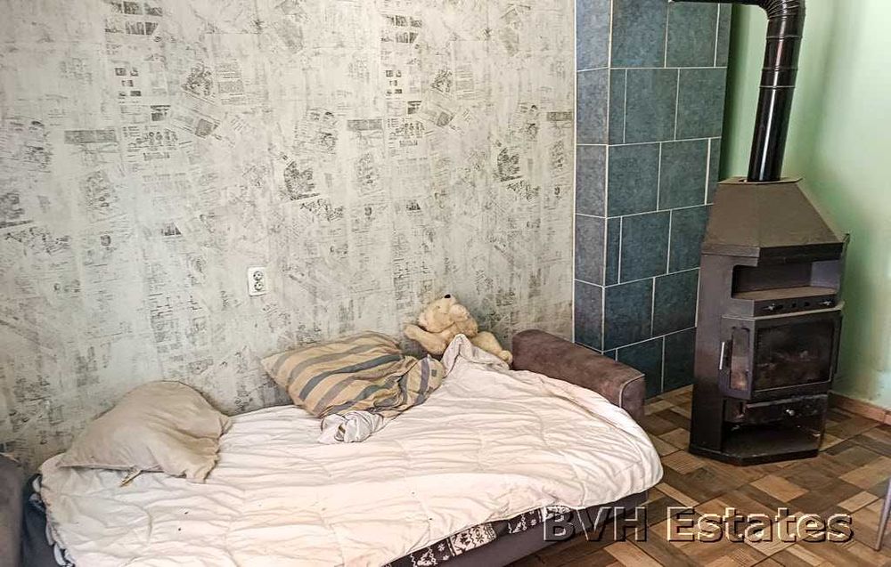 Продава се Къща в с. Белгун, Област Добрич - 70 кв.м за 1072 €/кв.м - Снимка #5
