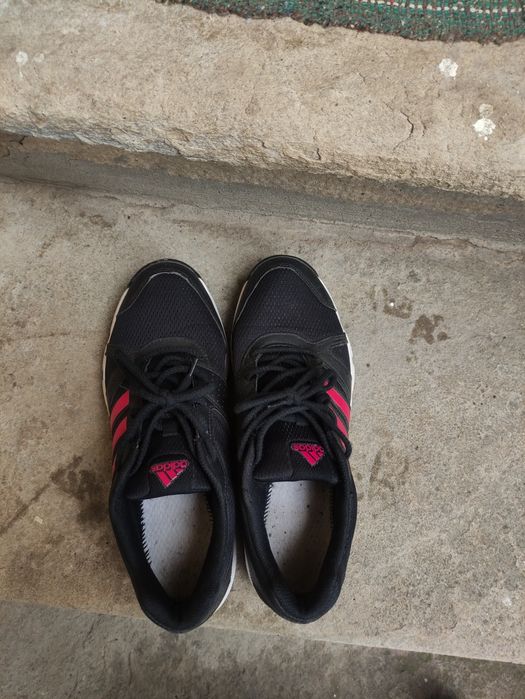 Дамски маратонки Adidas