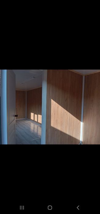 Продам утепленный контейнер