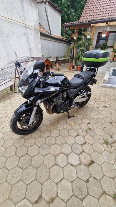 De vânzare Suzuki Bandit 1200s 2006