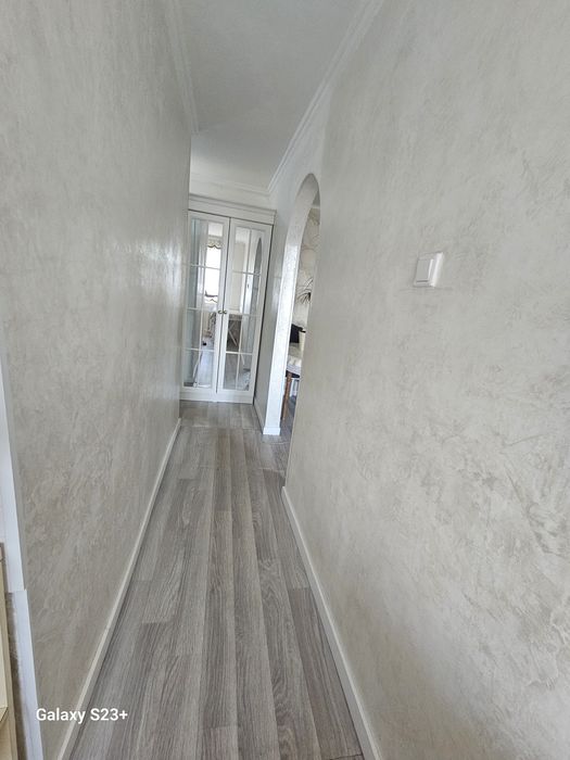 3-х комнатная квартира