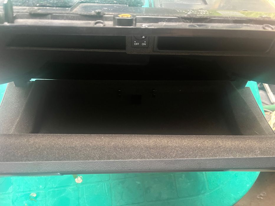 Жабка Ауди А3 8Р