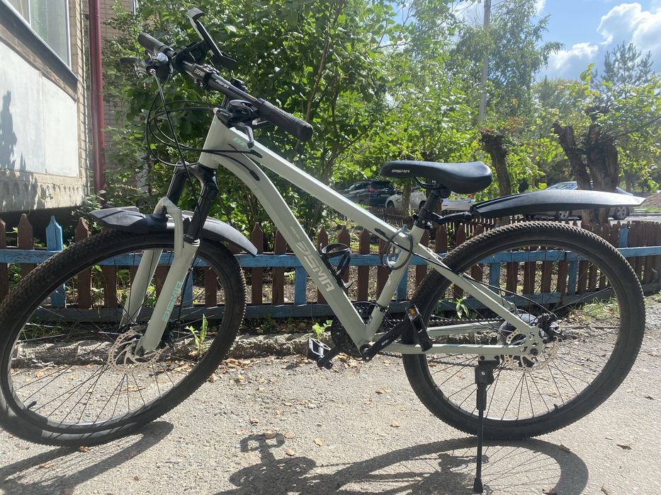 Велосипед городской