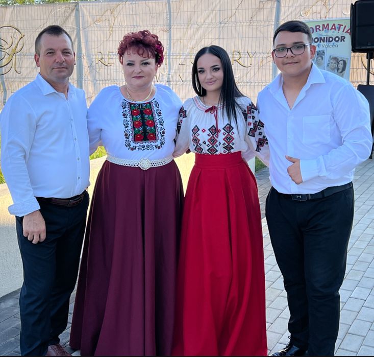 Muzica de calitate pentru nunta,botez sau onomastica