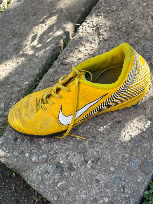 Nike mercurial vapor 12 номер 42