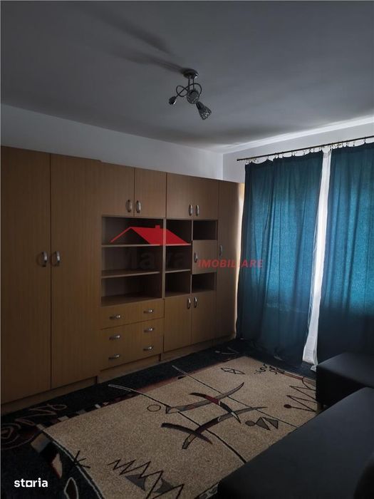 Apartament 1 camera - Sergent Major Octavian Popa