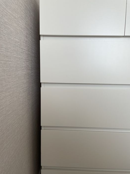 Комод IKEA Мальм ( оригинал )