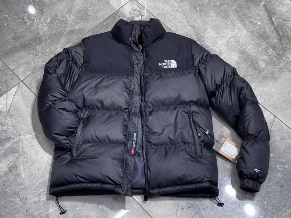 The North Face Lux, Унисекс зимно яке лукс
