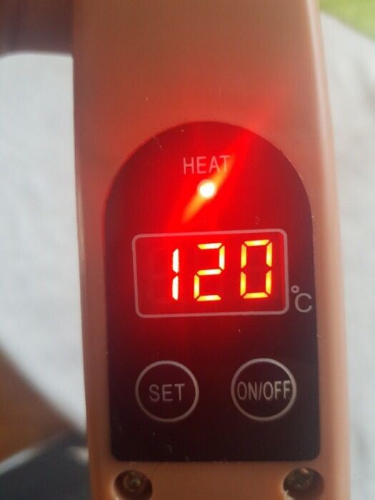 Пчеларски нож за разпечатване пити магазини кошер пчели нови мед