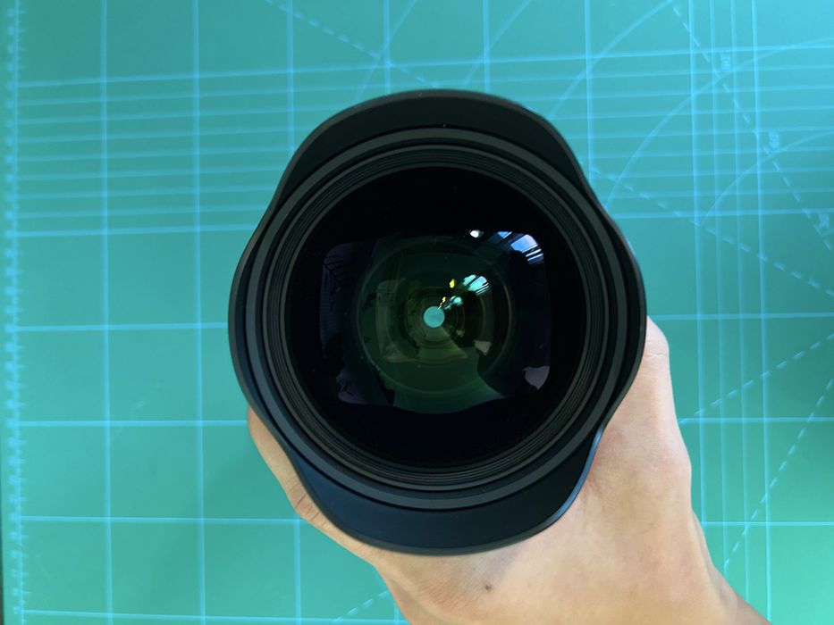 Blackmagic Pocket Cinema Camera 6K Pro