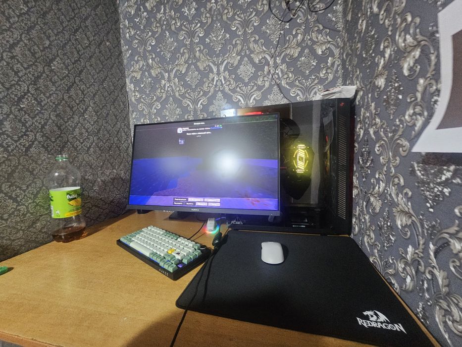 Продам пк или обмен