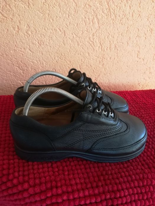 Pantofi piele nr 40 bărbați Dansko