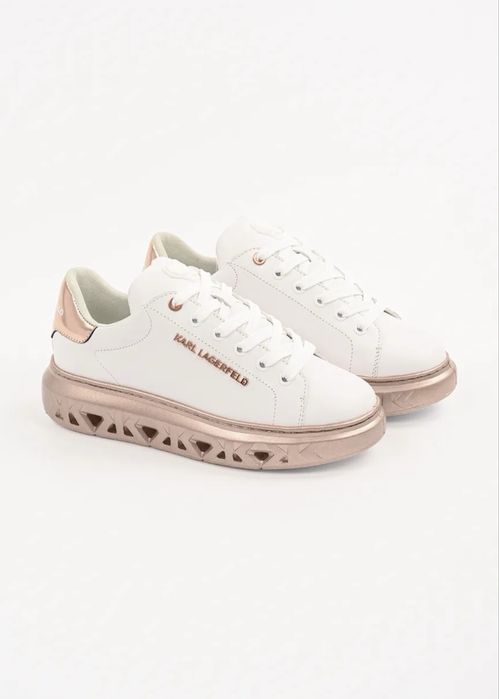 Сникърси Karl lagerfeld